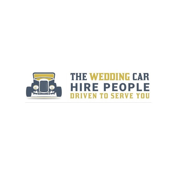 The Wedding Car Hire Peopl
